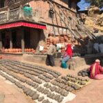 Nepal / Ludwik Śliwa