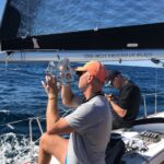 Regaty ARC przez Atlantyk / Andrzej Pacanowski