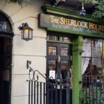 Londyn / Mikołaj Wyrzykowski / Radio Kielce