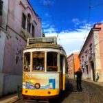 Portugalia / Marcin Martinho