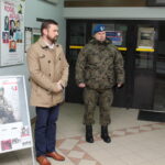 Kampania pod hasłem „Zostań żołnierzem Rzeczpospolitej” / Marta Gajda / Radio Kielce