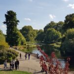 Londyn / Mikołaj Wyrzykowski / Radio Kielce