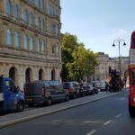 Londyn / Mikołaj Wyrzykowski / Radio Kielce