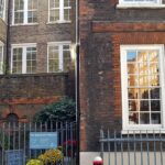 Londyn / Mikołaj Wyrzykowski / Radio Kielce