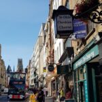 Londyn / Mikołaj Wyrzykowski / Radio Kielce