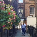 Londyn / Mikołaj Wyrzykowski / Radio Kielce