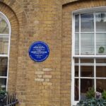 Londyn / Mikołaj Wyrzykowski / Radio Kielce