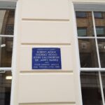 Londyn / Mikołaj Wyrzykowski / Radio Kielce