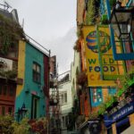 Londyn / Mikołaj Wyrzykowski / Radio Kielce