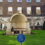 Londyn / Mikołaj Wyrzykowski / Radio Kielce