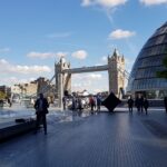 „Stacja wakacje” w Wielkiej Brytanii