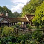 Londyn / Mikołaj Wyrzykowski / Radio Kielce