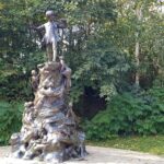 Londyn / Mikołaj Wyrzykowski / Radio Kielce