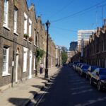 Londyn / Mikołaj Wyrzykowski / Radio Kielce