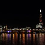 Londyn / Mikołaj Wyrzykowski / Radio Kielce