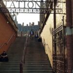 Londyn / Mikołaj Wyrzykowski / Radio Kielce