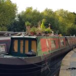 Londyn / Mikołaj Wyrzykowski / Radio Kielce