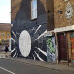 Londyn / Mikołaj Wyrzykowski / Radio Kielce