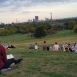 Londyn / Mikołaj Wyrzykowski / Radio Kielce