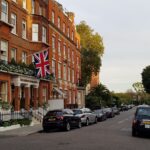 Londyn / Mikołaj Wyrzykowski / Radio Kielce