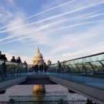 Londyn / Mikołaj Wyrzykowski / Radio Kielce