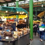 Londyn / Mikołaj Wyrzykowski / Radio Kielce