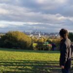 Londyn / Mikołaj Wyrzykowski / Radio Kielce