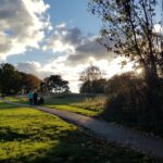 Londyn / Mikołaj Wyrzykowski / Radio Kielce