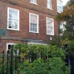 Londyn / Mikołaj Wyrzykowski / Radio Kielce