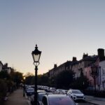 Londyn / Mikołaj Wyrzykowski / Radio Kielce