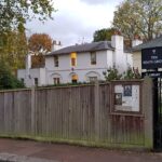 Londyn / Mikołaj Wyrzykowski / Radio Kielce