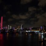 Londyn / Mikołaj Wyrzykowski / Radio Kielce