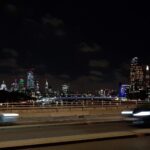 Londyn / Mikołaj Wyrzykowski / Radio Kielce