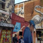 Londyn / Mikołaj Wyrzykowski / Radio Kielce