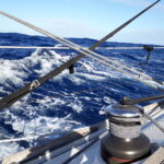 Regaty ARC przez Atlantyk / Andrzej Pacanowski