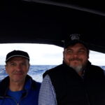 Regaty ARC przez Atlantyk / Andrzej Pacanowski