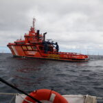 Regaty ARC przez Atlantyk / Andrzej Pacanowski