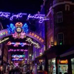 Londyn / Mikołaj Wyrzykowski / Radio Kielce