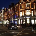 Londyn / Mikołaj Wyrzykowski / Radio Kielce