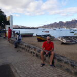 Regaty ARC przez Atlantyk / Andrzej Pacanowski