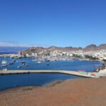 Regaty ARC przez Atlantyk / Andrzej Pacanowski