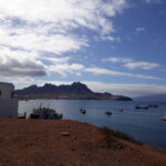 Regaty ARC przez Atlantyk / Andrzej Pacanowski