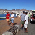 Regaty ARC przez Atlantyk / Andrzej Pacanowski