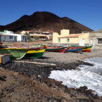 Regaty ARC przez Atlantyk / Andrzej Pacanowski