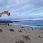 Regaty ARC przez Atlantyk / Andrzej Pacanowski