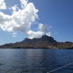 Regaty ARC przez Atlantyk / Andrzej Pacanowski