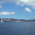 Regaty ARC przez Atlantyk / Andrzej Pacanowski