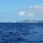 Regaty ARC przez Atlantyk / Andrzej Pacanowski