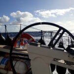 Regaty ARC przez Atlantyk / Andrzej Pacanowski