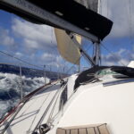 Regaty ARC przez Atlantyk / Andrzej Pacanowski